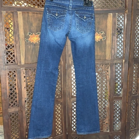True Religion Disco Becky Jeans - Picture 7 of 10